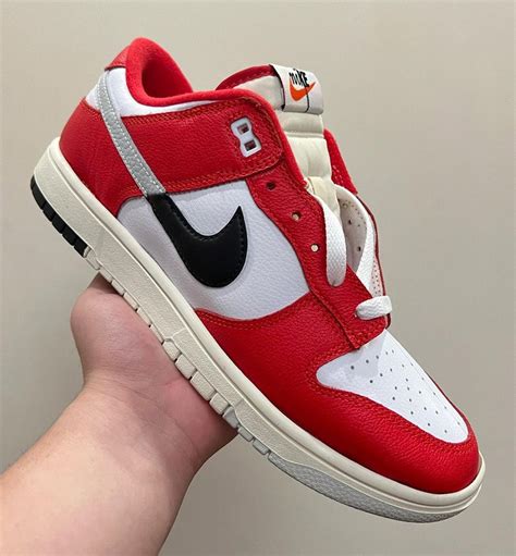 nike sb dunk chicago 2024|Nike Sb Dunk Chicago split.